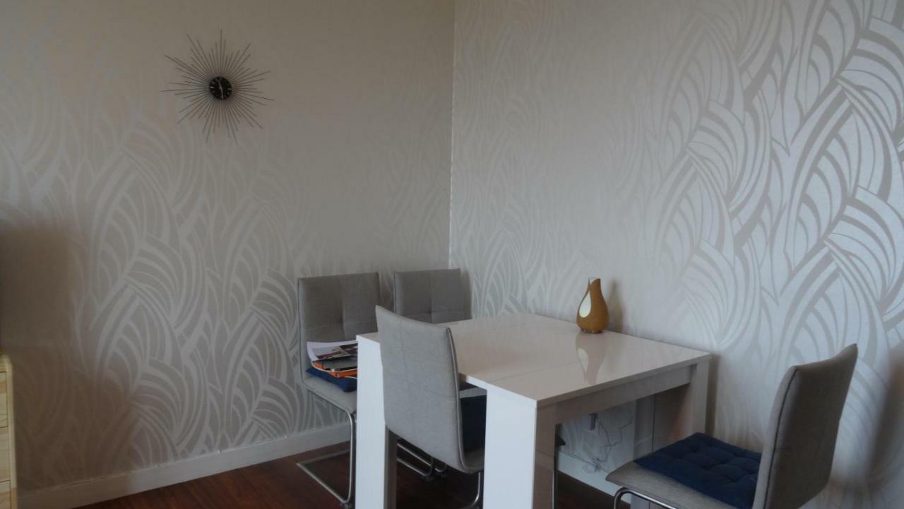 Studio Moderne Avec Jolie Vue Moulins  Exteriér fotografie