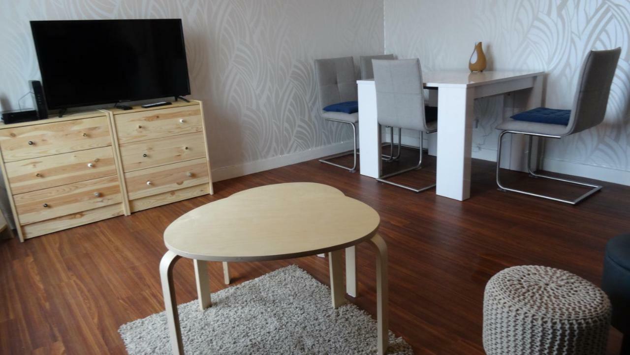 Studio Moderne Avec Jolie Vue Moulins  Exteriér fotografie